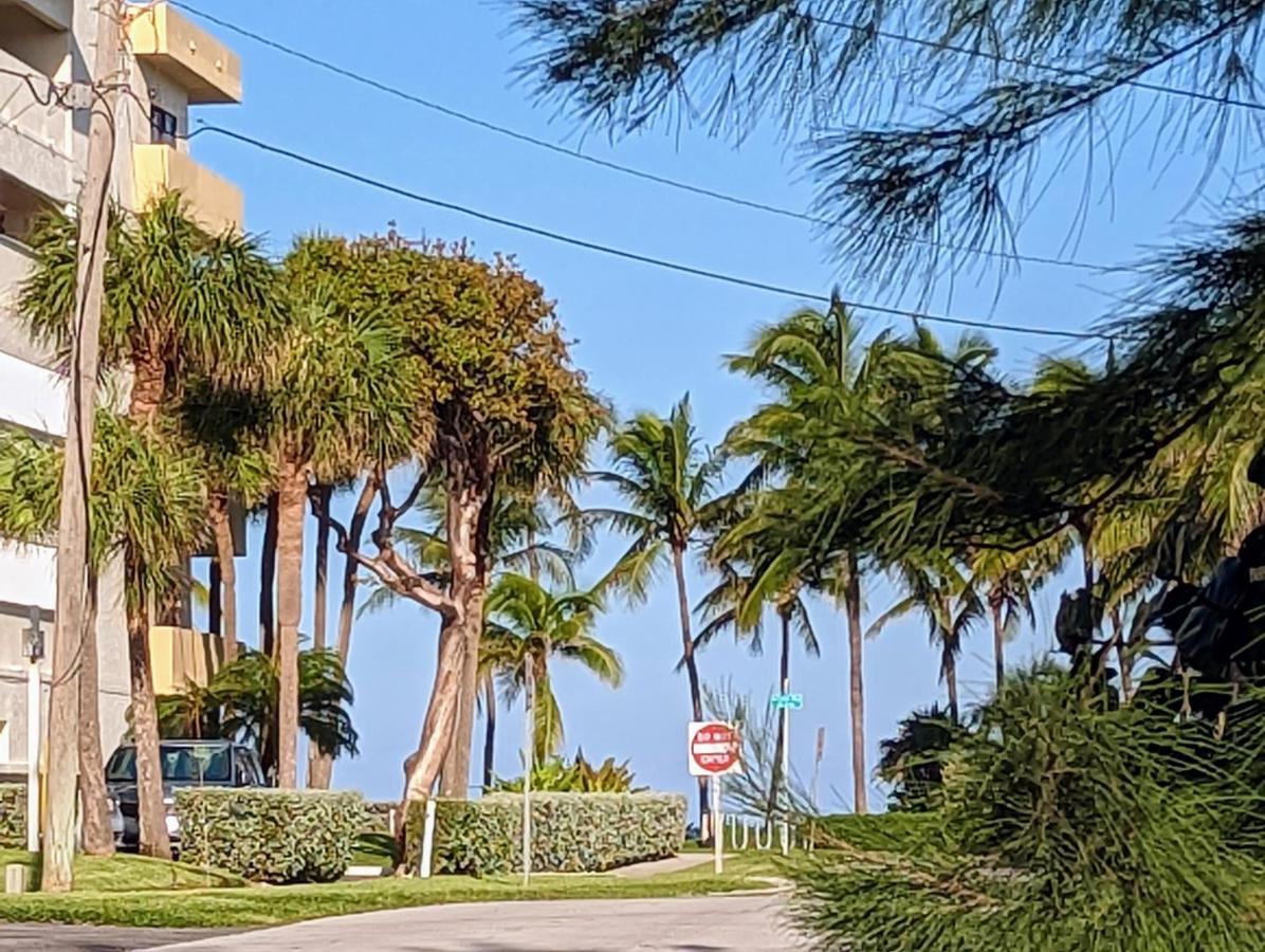 Pier Walk On Deerfield Beach Island Exterior foto