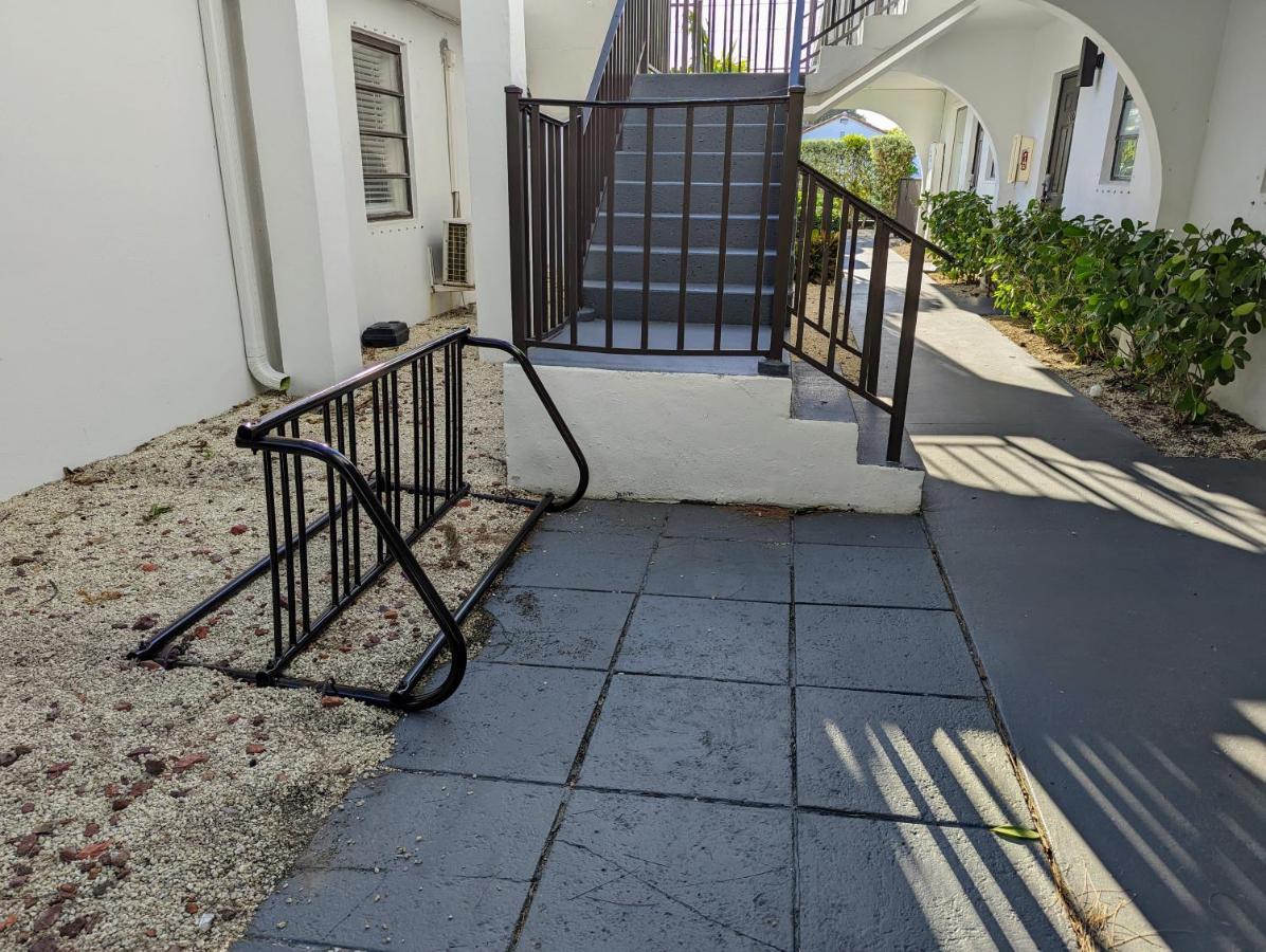 Pier Walk On Deerfield Beach Island Exterior foto