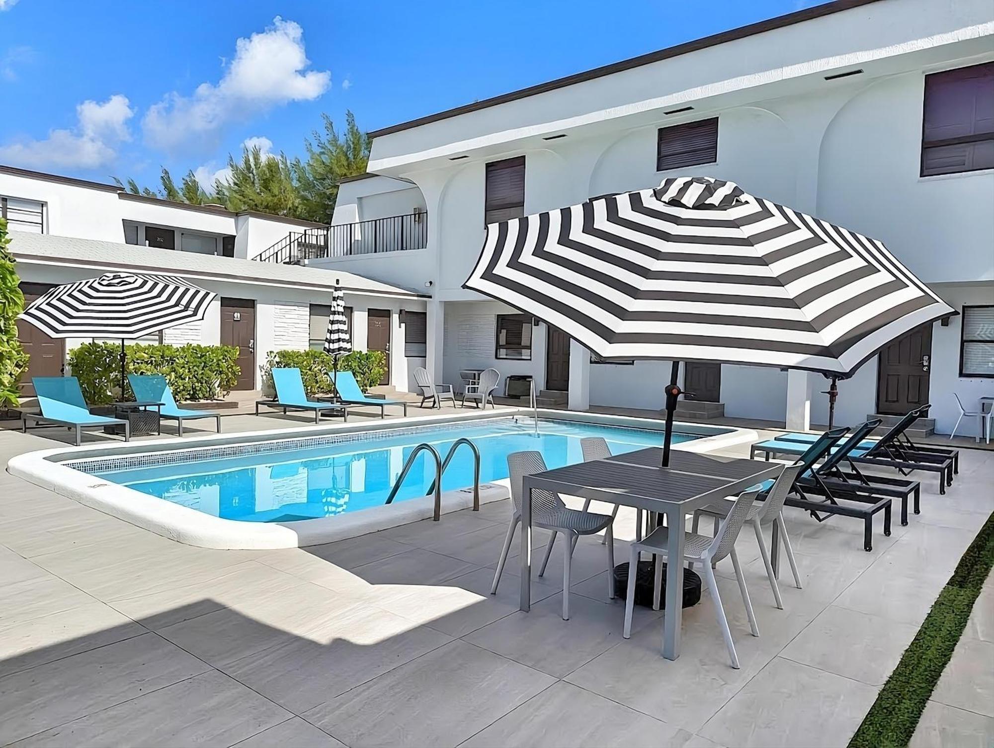 Pier Walk On Deerfield Beach Island Exterior foto