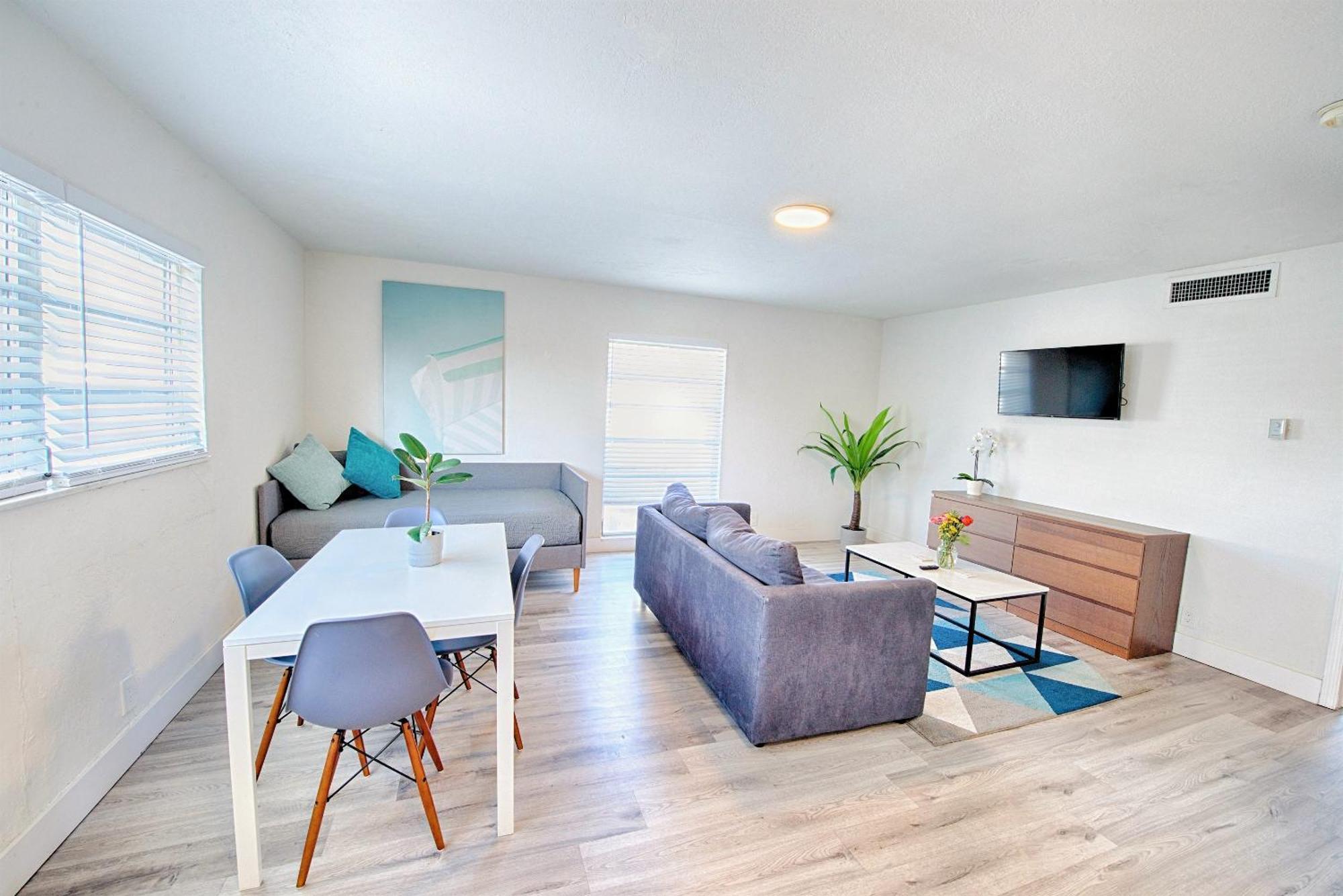 Pier Walk On Deerfield Beach Island Exterior foto